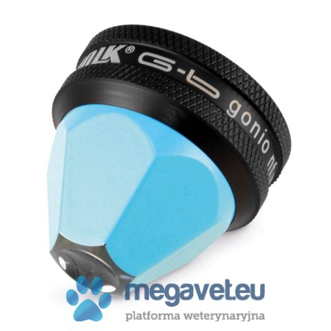 VOLK G-6 Soczewka do gonioskopii (BSM)