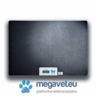 Waga weterynaryjna Momert 6681 (BSM)