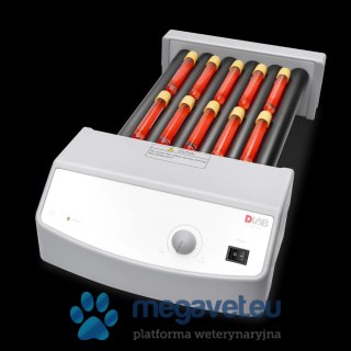 Walek rurowy MX T6S (BSM)