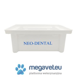 Wanienka polimerowa do dezynfekcji 5l (BSM)