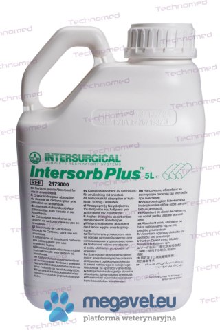 Wapno sodowane 5l (TCM)