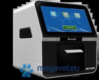 Weterynaryjny analizator biochemiczny SMT-120VP (BSM)