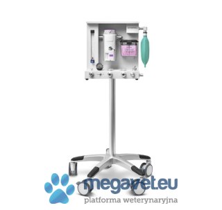 Weterynaryjny aparat do znieczulenia V30 (BSM)