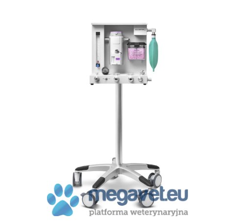 Weterynaryjny aparat do znieczulenia V30 (BSM)