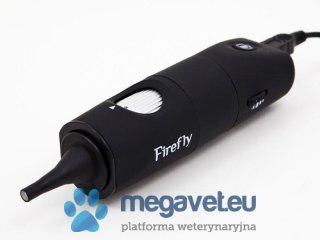 Wideootoskop cyfrowy FireFly DE-500 przewodowy USB (BSM)