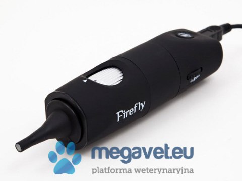 Wideootoskop cyfrowy FireFly DE-500 przewodowy USB (BSM)