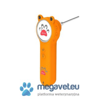 Wideootoskop weterynaryjny HD (BSM)