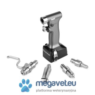 Wiertarka bezprzewodowa do osteosyntezy Dragonfly (BSM)