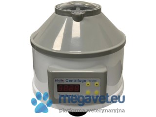 Wirówka XC-2000 GIMA (BSM)