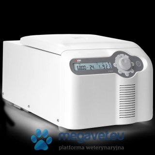 Wirówka chłodnicza o dużej prędkości (BSM)