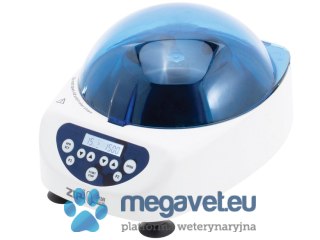 Wirówka cyfrowa ZIP-IQ (BSM)