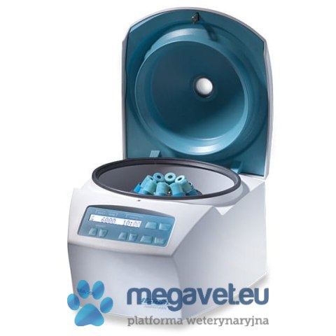 Wirówka laboratoryjna do krwi i osocza EBA 200 (BSM)