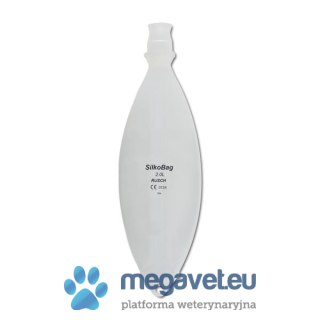 Worek oddechowy SilkoBag (BSM)