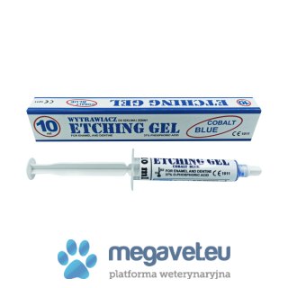 Wytrawiacz Chemidental 10 ml (BSM)