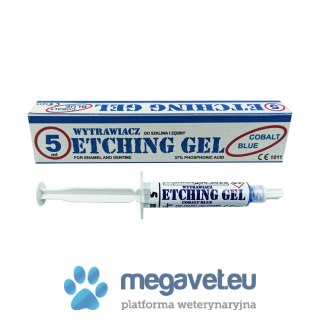 Wytrawiacz Chemidental 5 ml (BSM)