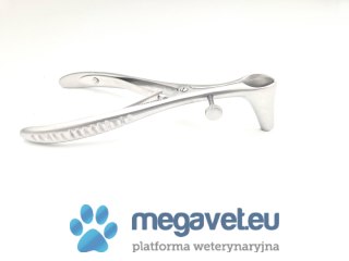 Wziernik laryngologiczny Cottle 14 cm (TCM)