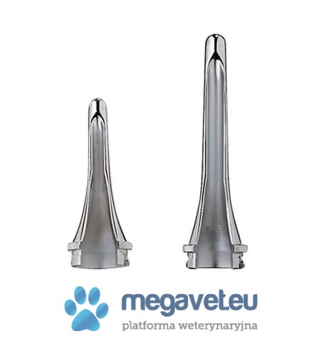 Wzierniki do główki iluminacyjnej długi półotwarty (BSM)