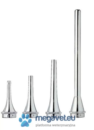 Wzierniki do główki iluminacyjnej długi zamknięty (BSM)