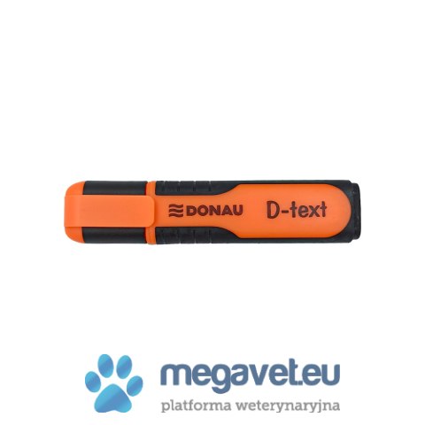 Zakreślacz Donau 1 szt. (BSM)