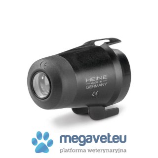 Załącznik do lampy szczelinowej HEINE HSL 150 (BSM)