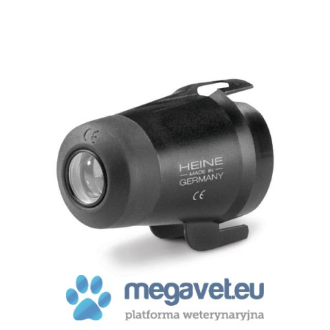 Załącznik do lampy szczelinowej HEINE HSL 150 (BSM)