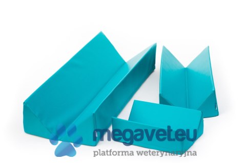 Zestaw 3 pozycjonerów diagnostycznych S/M/L (BSM)