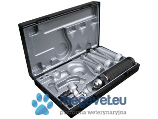 Zestaw diagnostyczny RIESTER VET HL 2,5 V (BSM)