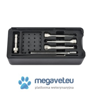 Zestaw do pobierania szpiku kostnego (BSM)