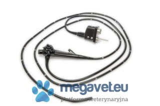 Zestaw endoskopowy z VET-1335HD do gastroskopii koni (BSM)