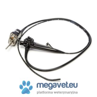 Zestaw endoskopowy z VET-8015HD do bronchoskopii u konii (BSM)