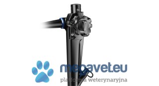 Zestaw endoskopowy z VET-9215HD dla koni jak i małych zwierząt (BSM)