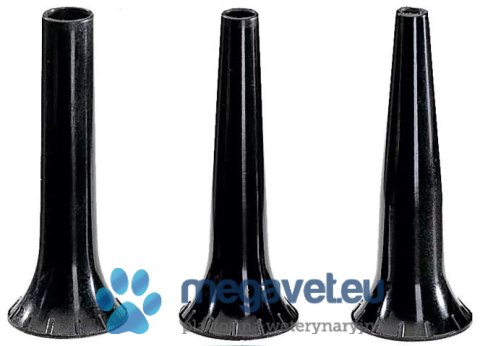 Zestaw wzierników Sanalon S VET (BSM)