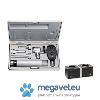 Zestaw z BETA 200 LED G100 LED rękojeść BETA 4 NT (BSM)