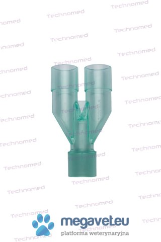 Złączka równoległa 22M/15F (TCM)