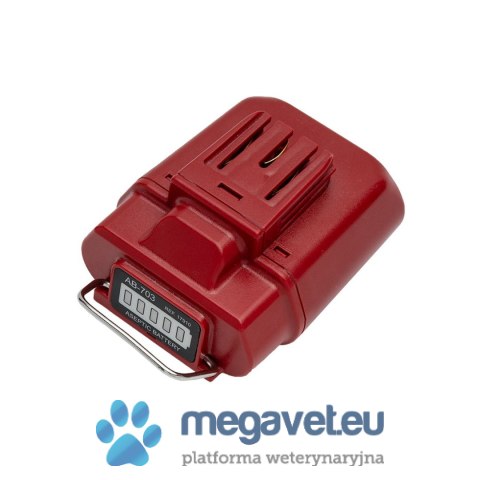 AKUMULATOR Li-Ion 10.9v AB-703 DE SOUTTER (TCM)