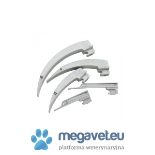 Zestaw ratunkowy laryngoskopowy HEINE XP LED [GWV]