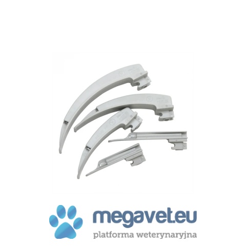 Zestaw ratunkowy laryngoskopowy HEINE XP LED [GWV]