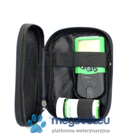 InSight HCT Haematocrit and Haemoglobin Analyser [GWV]