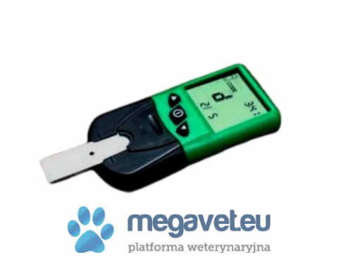 InSight HCT Haematocrit and Haemoglobin Analyser [GWV]