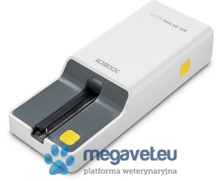 Analizator moczu Idexx VetLab UA [IEX]