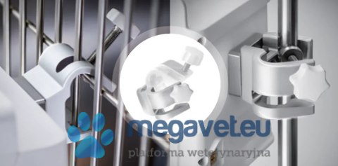 AniFM I3/S3 - Pompa infuzyjna: przepływowa i strzykawkowa (MWT)