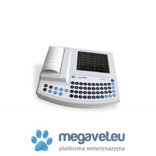 Aparat EKG M-Trace 3-6-12 (M4Medical) (IPP)