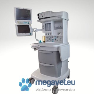 Aparat do znieczulania GE Aespire View - wynajem (TCM)