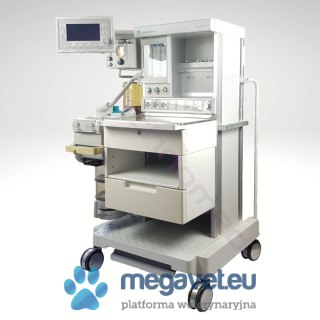 Aparat do znieczulania GE Datex Ohmeda Aestiva 5 (TCM)