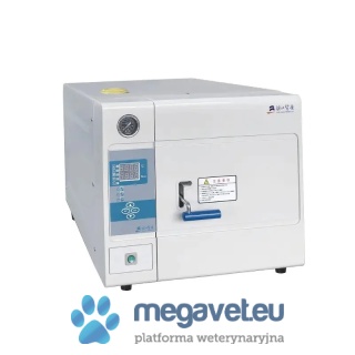 AUTOKLAW PRÓŻNIOWY 50 litrów TM-50DV [GWV]