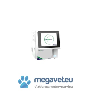 InSight V3 plus - weterynaryjny analizator hematologiczny [GWV]