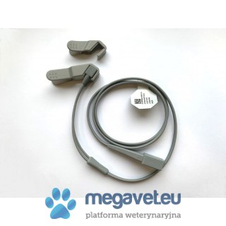 Czujnik Saturacji SpO2 (Klips/Językowy) (IPP)