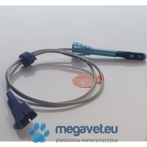 Czujnik Saturacji SpO2 Rektalny (IPP)