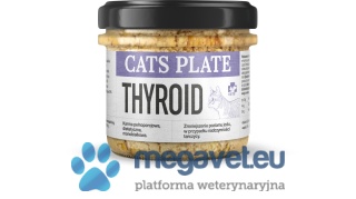 Dogs Plate Vet Gastro+ z kangurem (DGP)