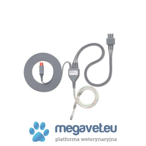 Elektrody EKG Przezprzełykowe (Duplikat) (IPP)